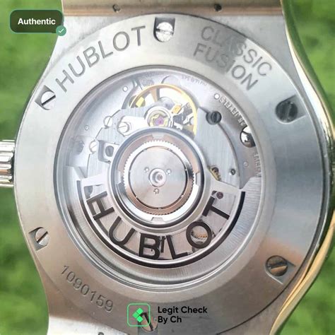 hublot f1 replica watch|how to check authentic Hublot.